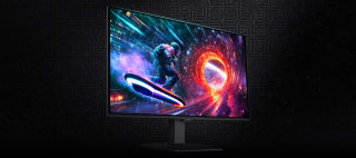 Monitor Samsung 27" Odyssey OLED G5 180Hz por $5,517