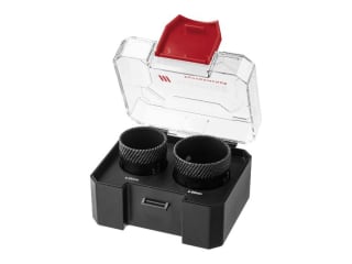 PARKSIDE PERFORMANCE Diamantboren voor €11,99 bij Lidl