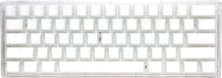 Ducky One 3 Mini Aura Wit, MX-Speed-Silver (US) voor €50 bij Megekko