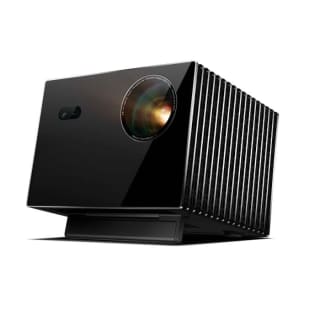 Valerion VisionMaster Max 4K UHD RGB Triple Laser DLP Home Cinema Projector – Nearly