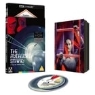 The Andromeda Strain Limited Edition 4K UHD Blu-ray – £14.99 via HMV on eBay