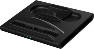 Ultracompact oplaadstation voor Nintendo Switch 2 voor €7,19 bij Bol