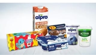 -5€ de Descuento directo por compra de 20€ en Carrefour.