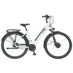 Prophete 2.0 Elektrische City Fiets + Prophete 3-in-1 Fietspakket voor €1.079