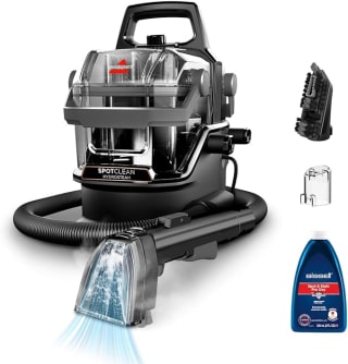 BISSELL SpotClean HydroSteam, Aspiradora de Agua Tapicería por 174.78€