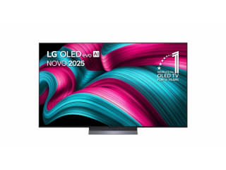 TV LG OLED OLED55C5 55" 4K UltraHD 120Hz Smart TV WebOS HDR10 por 849.99€