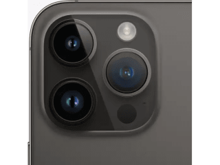 Apple iPhone 14 Pro (128 GB) voor €597 bij MediaMarkt