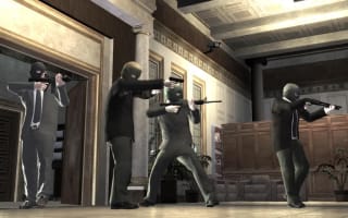 Hasta -70% en juegos de Rockstar en Steam