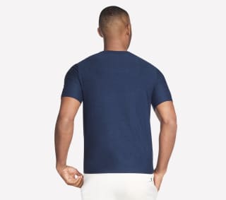 Skechers GODRI ALL DAY T-shirt voor heren voor €8,92 bij Bol