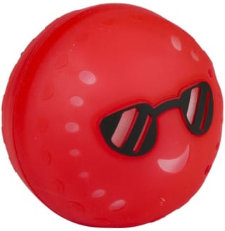 Eddy Toys Water Sponge Ball Set (3 duikballen, Ø 6,5 cm) voor €4,49 bij Bol