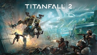 Titanfall 2 pour 4,49€ chez Steam