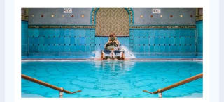 Budapest 3 días con Vuelos desde 154€