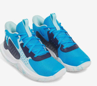 Under Armour JET '23 - Zapatillas de baloncesto - azul por 37€