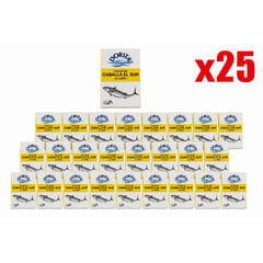 Dorita Filetes de caballa del sur al limón Pack 25 x 81g por 19.99€
