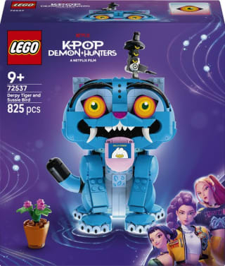2+1 gratis op LEGO-sets bij Bol