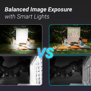 EZVIZ HB8 Pro 4K Kit Draadloze 4K Beveiligingscamera met 5W Zonnepaneel voor €99,99