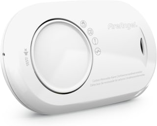 Fire Angel FA3820 koolmonoxidemelder voor €24,18 bij Amazon