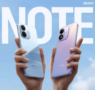Nuevo móvil Xiaomi Redmi Note Series 17 dewcuento cupón 28% + 300 Mi Points Gratis