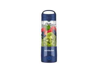 Nutribullet NBP003NBL batidora de vaso por 22.86€