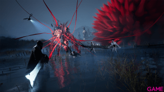 Hell is Us (PS5) por 17,99€ en GAME