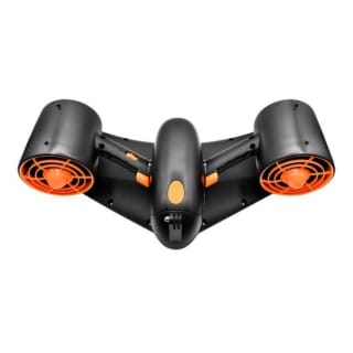PLATUM Reef One scooter marin pour 199€92 chez Electro Dépôt