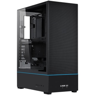 Lian Li SUP-01 Midi-Tower pour 29,90€ chez Caseking