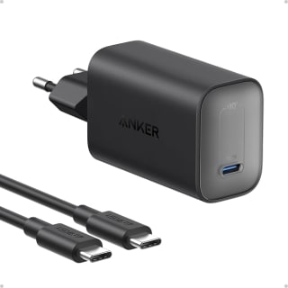 Anker Nano USB-C-oplader (100 W) voor €33,24 bij Amazon