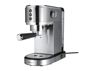 Silvercrest Espresso Machine £79.99 – 3-Year Warranty