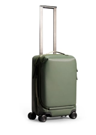 Valise PEAK DESIGN ROLLER PRO CARRY-ON SAGE à 479€