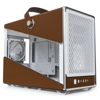 Montech HERITAGE PRO boîtier PC pour 44,90€ chez Caseking