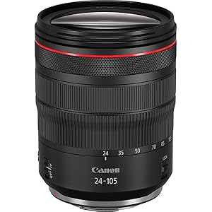 Objectif Canon RF à 998,24€