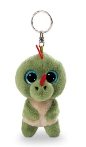 Llavero de peluche Dragon McJordi 9cm por 4.49€