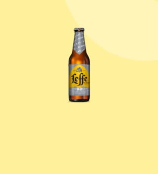 Leffe Blond 0,0% gratis na cashback via Scoupy