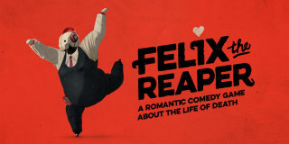 Félix The Reaper Nintendo Switch por 0.99€