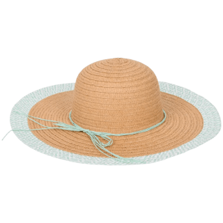 Sombrero de verano por 1.79€ (tiendas físicas)