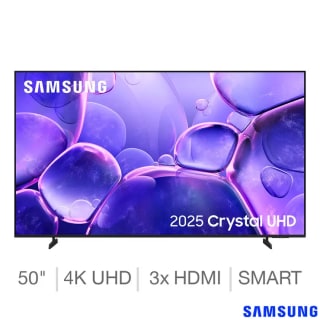 Samsung 50 Inch UE50U8000F 4K Smart TV for £249.98 at Costco