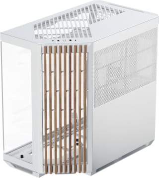APNX V1 ATX PC-behuizing voor €75,90 bij Amazon