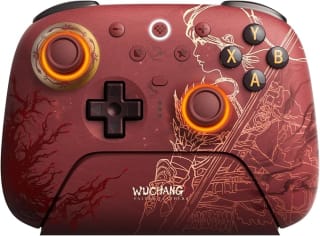 8BitDo Ultimate 2 Wireless Controller (WUCHANG: Fallen Feathers) por 54,99€ en Amazon