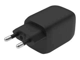 2x Belkin BoostCharge Pro USB-C 65 W lader voor €29,95 bij iBOOD