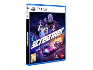 Screamer PS5 por 33,92€