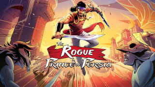 The Rogue Prince of Persia (Nintendo Switch 2) voor €8,99 bij Nintendo