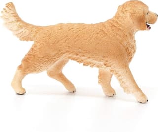Schleich Farm World 17070 Golden Retriever voor €3,95 bij Bol