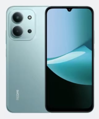 Móvil Xiaomi Redmi 15C de 4GB/128GB por 70.18€ y 256GB por 78.98€