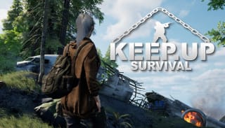 KeepUp Survival Juego PC gratis