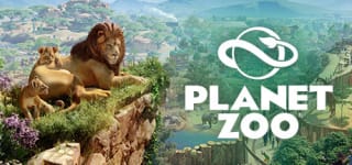 Planet Zoo Steam PC From £1.74 Deal