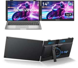Blackview SCM5 Draagbare Monitor voor €112,13