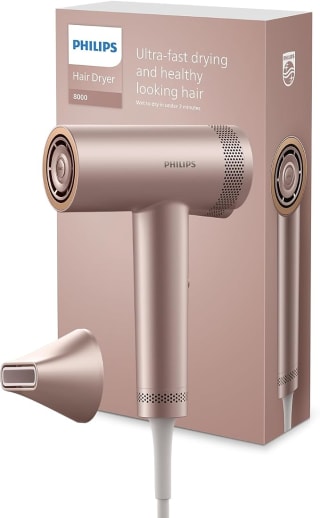 Secadora Philips Serie 8000 por $2799 | Oferta Amazon