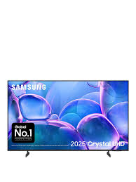 Samsung 65-inch Crystal UHD 4K Smart TV for £399 in store