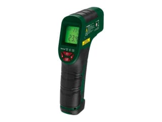 PARKSIDE Infrarood thermometer voor €9,99 bij Lidl