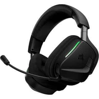 Corsair Void v2 Auriculares Inalámbricos por 43,06€